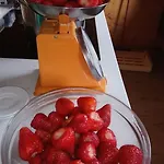 Bed & Breakfast La Rose Des Vents 3*
