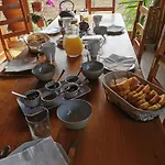 Bed & Breakfast La Rose Des Vents 3*