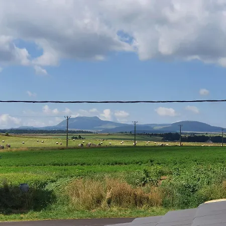 B&B La Rose Des Vents 3*