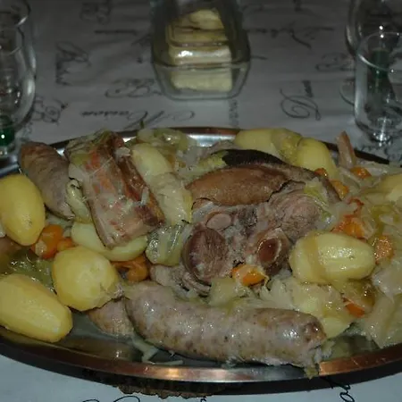 La Rose Des Vents 3*