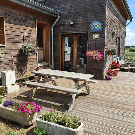 La Rose Des Vents B&B Les Vastres