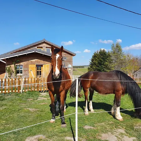 La Rose Des Vents B&B 3*