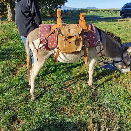 La Rose Des Vents B&B 3*