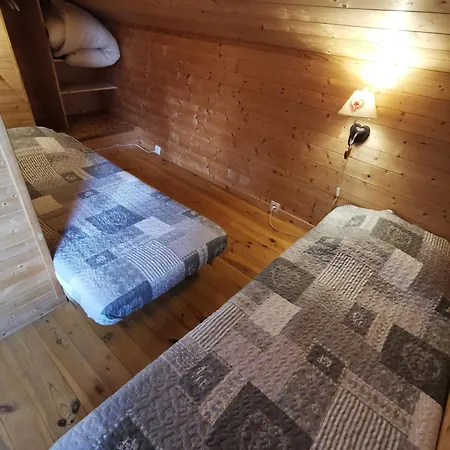 B&B La Rose Des Vents