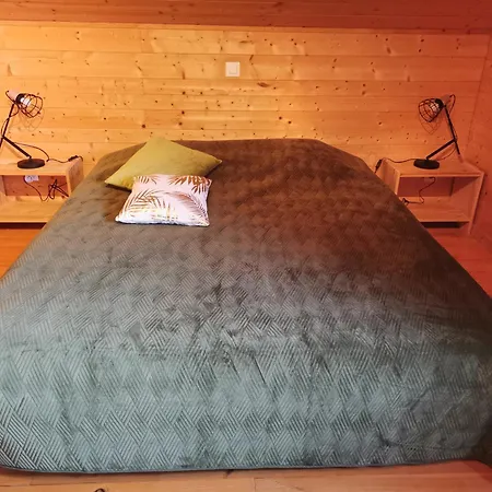 B&B La Rose Des Vents 3*