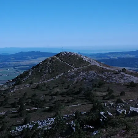 La Rose Des Vents 3* Les Vastres