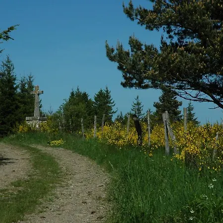 La Rose Des Vents B&B Les Vastres