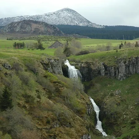 B&B La Rose Des Vents Les Vastres