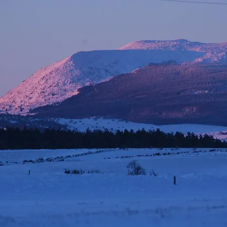 La Rose Des Vents B&B Les Vastres