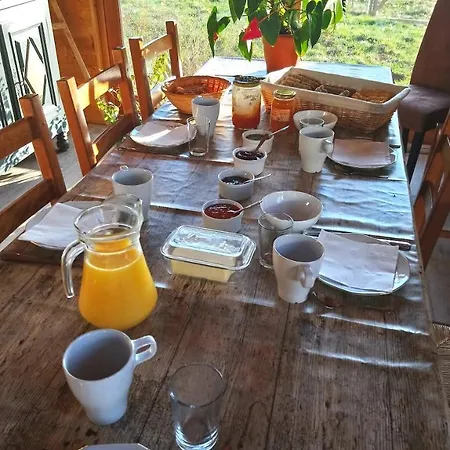 La Rose Des Vents 3*