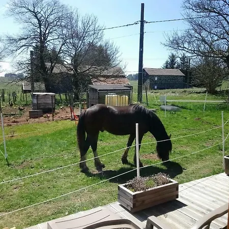 B&B La Rose Des Vents